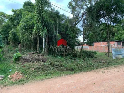 Lote/Terreno à venda, 448m² no Del Rey, São José dos Pinhais