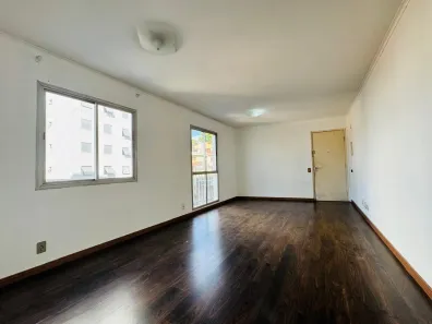 Apartamento com 2 Quartos à venda, 58m² no Vila Marari, São Paulo