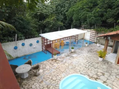 Casa com 3 Quartos à venda, 300m² no Peixinhos, Olinda