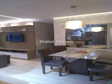 Apartamento com 3 Quartos à venda, 67m² no Centro, Diadema
