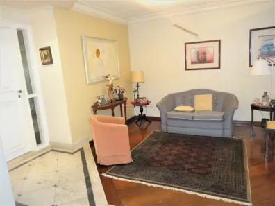 Apartamento com 4 Quartos à venda, 155m² no Perdizes, São Paulo