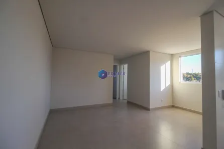 Apartamento com 2 Quartos à venda, 48m² no Santa Mônica, Belo Horizonte
