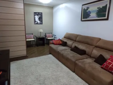 Casa com 4 Quartos à venda, 189m² no Rudge Ramos, São Bernardo do Campo