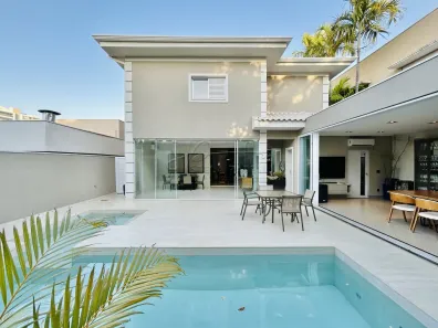 Casa de Condomínio com 4 Quartos à venda, 345m² no Jardim Saint Gerard, Ribeirão Preto