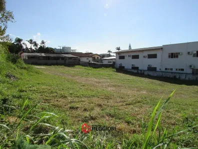 Lote/Terreno à venda, 1255m² no Monte Alegre, Camboriú