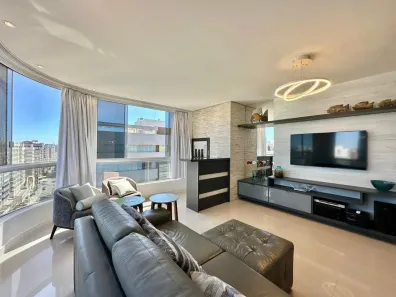 Apartamento com 3 Quartos à venda, 110m² no Capão da Canoa, Capão da Canoa