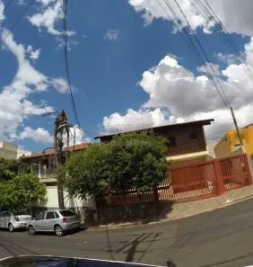 Sobrado com 3 Quartos à venda, 213m² no Vila Angélica, São José do Rio Preto