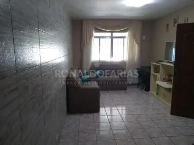 Sobrado com 5 Quartos à venda, 150m² no Vila Natal, São Paulo