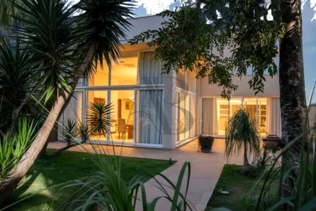 Fazenda/Sítio com 4 Quartos à venda, 402m² no Sousas, Campinas