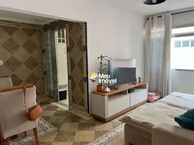 Apartamento com 2 Quartos à venda, 68m² no Parque Residencial da Lapa, São Paulo