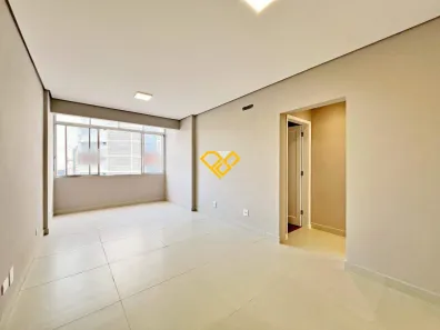 Apartamento com 2 Quartos à venda, 85m² no Gonzaga, Santos