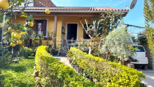 Casa com 2 Quartos à venda, 110m² no Vila São José, Porto Alegre