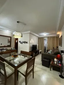 Apartamento com 3 Quartos à venda, 63m² no Parque Continental, São Paulo