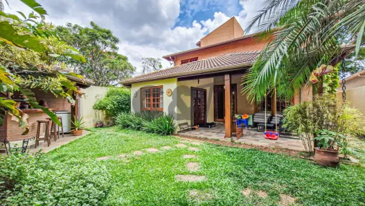 Casa com 3 Quartos à venda, 370m² no Chácara Santo Antônio (Zona Sul), São Paulo