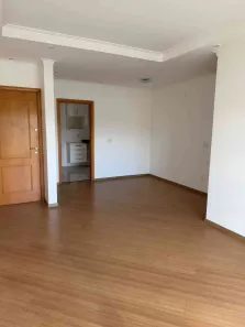 Apartamento com 3 Quartos para alugar, 113m² no Tamboré, Santana de Parnaíba