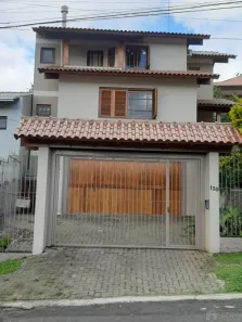 Casa com 3 Quartos à venda, 208m² no Boa Vista, Novo Hamburgo