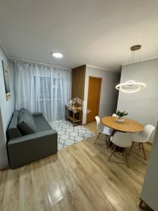 Apartamento com 2 Quartos à venda, 58m² no Morro Santana, Porto Alegre