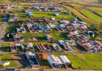 Lote/Terreno à venda, 250m² no Vila Sônia, Piracicaba