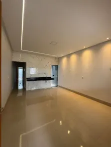 Casa com 2 Quartos à venda, 70m² no Residencial Monte Sinai, Anápolis