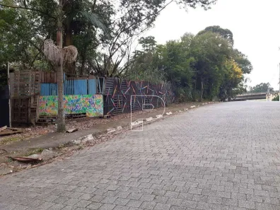 Lote/Terreno à venda, 4138m² no Raposo Tavares, Osasco