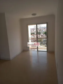 Apartamento com 2 Quartos para alugar, 49m² no Limão, São Paulo