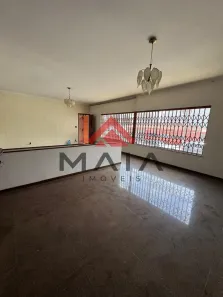 Casa com 3 Quartos à venda, 300m² no Jardim, Santo André