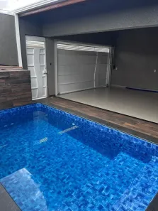 Casa com 3 Quartos à venda, 140m² no Jardim Natal I, Franca