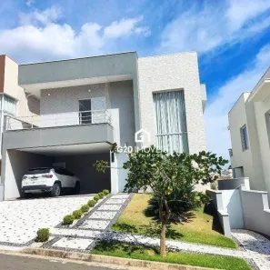 Casa de Condomínio com 3 Quartos à venda, 287m² no Pinheiro, Valinhos