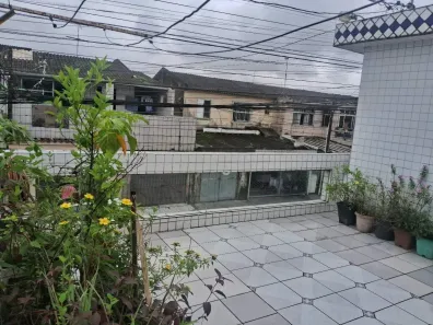 Casa com 3 Quartos à venda, 90m² no Cidade Naútica, São Vicente