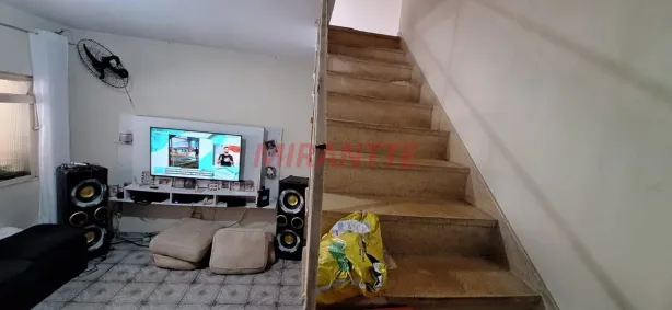Sobrado com 2 Quartos à venda, 160m² no Vila Amélia, São Paulo