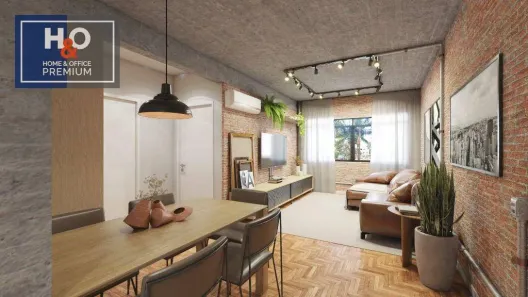 Apartamento com 2 Quartos à venda, 121m² no Higienópolis, São Paulo