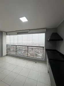 Apartamento com 2 Quartos para alugar, 65m² no Jardim Piqueroby, São Paulo