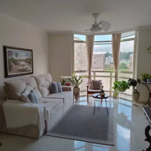Apartamento com 2 Quartos à venda, 81m² no Atibaia Jardim, Atibaia