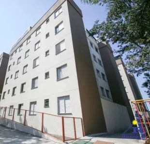 Apartamento com 3 Quartos à venda, 59m² no Jardim Santa Terezinha (Zona Leste), São Paulo