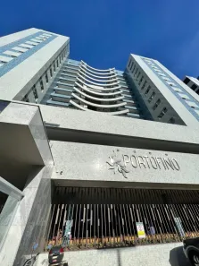 Apartamento com 4 Quartos à venda, 220m² no Jatiúca, Maceió