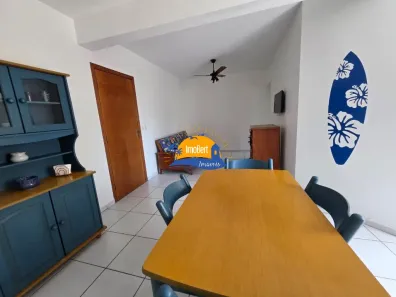 Apartamento com 2 Quartos à venda, 63m² no Maitinga, Bertioga