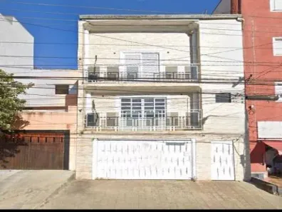 Casa com 3 Quartos à venda, 223m² no Jardim D'Abril, Osasco