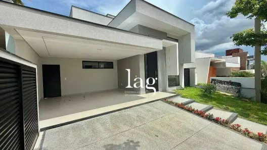 Casa de Condomínio com 3 Quartos à venda, 192m² no Jardim Residencial Chácara Ondina, Sorocaba