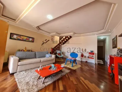 Sobrado com 2 Quartos à venda, 423m² no Parque dos Ipês, São José dos Campos