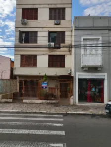 Apartamento com 2 Quartos à venda, 60m² no Menino Deus, Porto Alegre