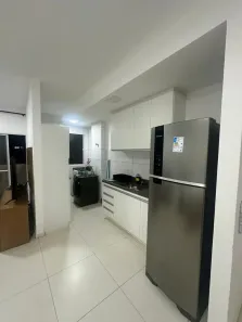 Apartamento com 2 Quartos à venda, 57m² no Jardim Holanda, Uberlândia