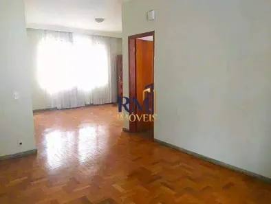 Apartamento com 4 Quartos à venda, 120m² no Lourdes, Belo Horizonte