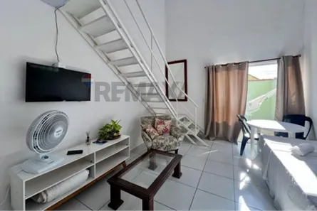 Apartamento com 1 Quarto à venda, 45m² no São José, Armação dos Búzios