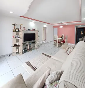 Apartamento com 3 Quartos à venda, 110m² no Boa Viagem, Recife