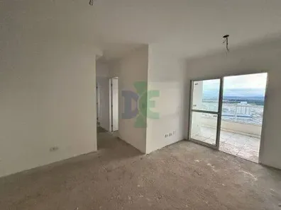 Apartamento com 2 Quartos à venda, 58m² no Jardim Califórnia, Jacareí