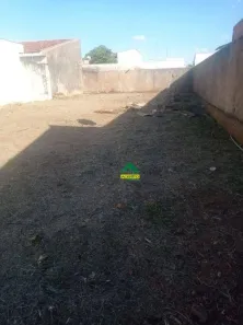 Lote/Terreno à venda, 165m² no Ipanema, Araçatuba
