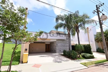Casa de Condomínio com 3 Quartos à venda, 160m² no Jardim Residencial Chácara Ondina, Sorocaba
