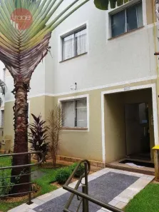 Apartamento com 2 Quartos à venda, 46m² no Ribeirânia, Ribeirão Preto
