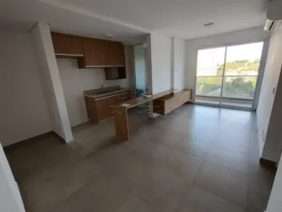 Apartamento com 2 Quartos para alugar, 83m² no Estância Matinha, São José do Rio Preto