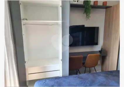 Apartamento com 1 Quarto à venda, 26m² no Vila Mariana, São Paulo